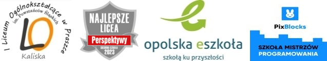 LO Kaliska – Praszka