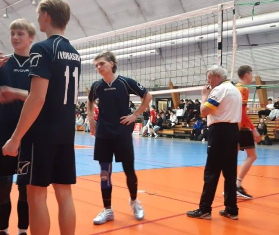 Mistrzostwa Powiatu Oleskiego