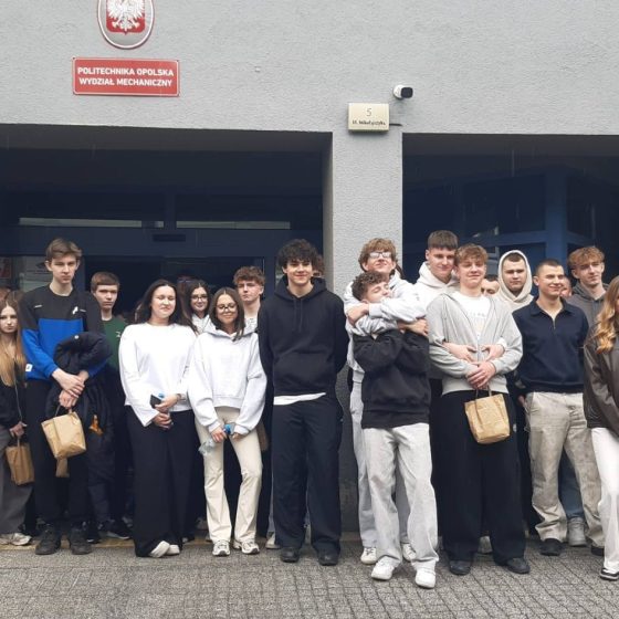 Kolejna grupa w Karpaczu…